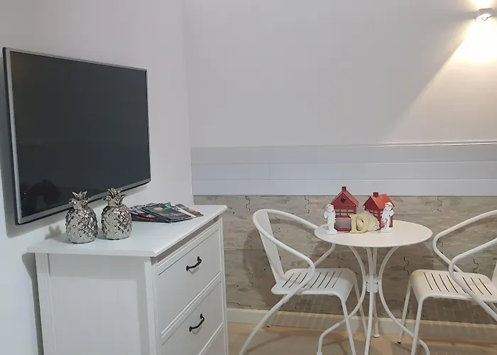 Azores Pedra - T0 E T1 Appartement Ponta Delgada