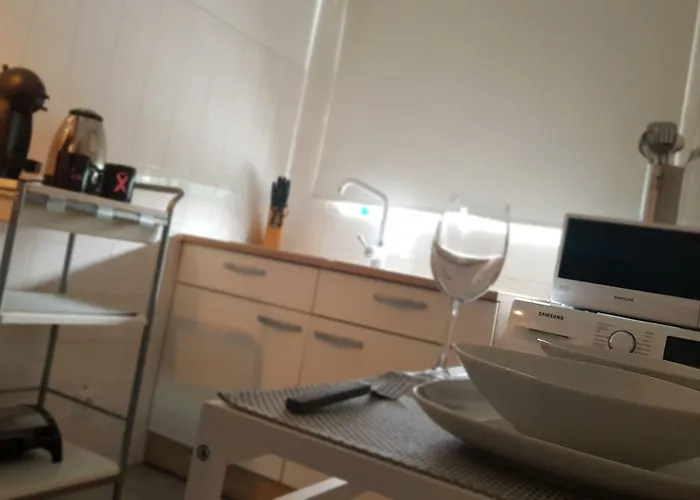 Apartment Pedra Ponta Delgada (Sao Miguel)