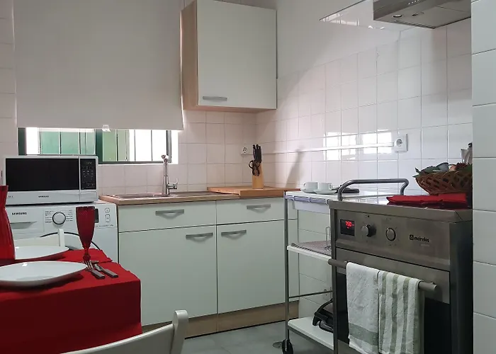 Azores Pedra - T0 E T1 Appartement Ponta Delgada