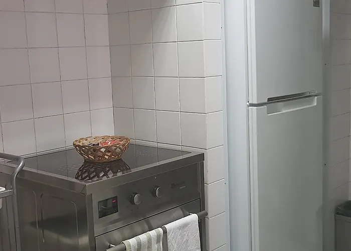 Appartement Azores Pedra - T0 E T1 *