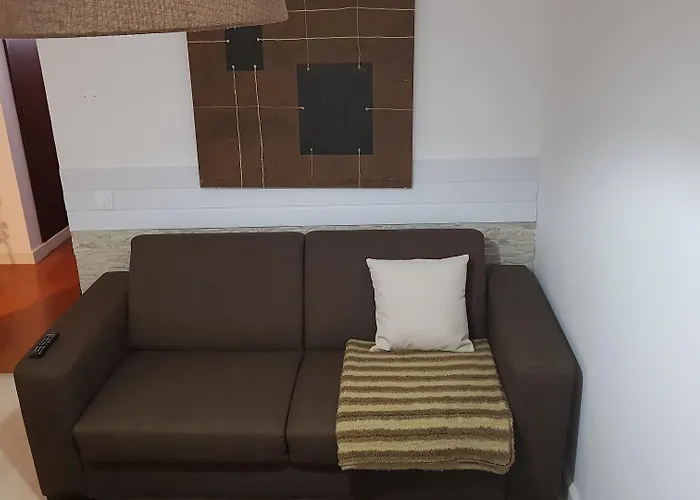 Azores Pedra - T0 E T1 Appartement