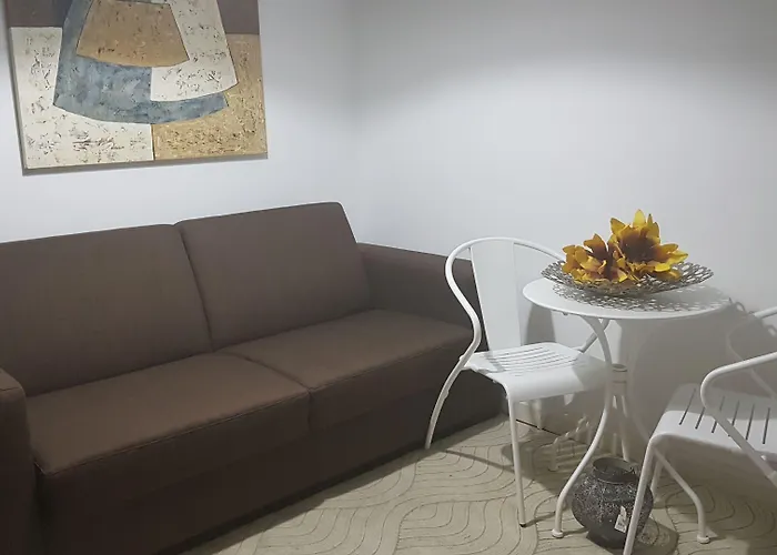 Azores Pedra - T0 E T1