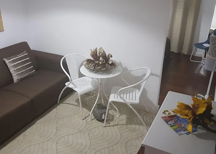 Azores Pedra - T0 E T1 *