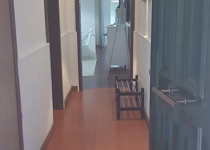 Appartement Azores Pedra - T0 E T1 Ponta Delgada