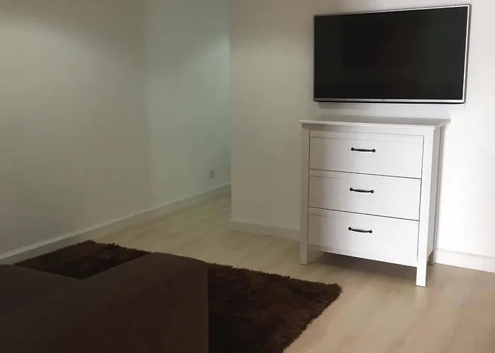 Azores Pedra - T0 E T1