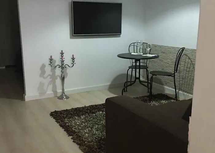 Apartment Pedra Ponta Delgada (Sao Miguel)