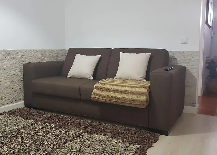 Azores Pedra - T0 E T1 Appartement *