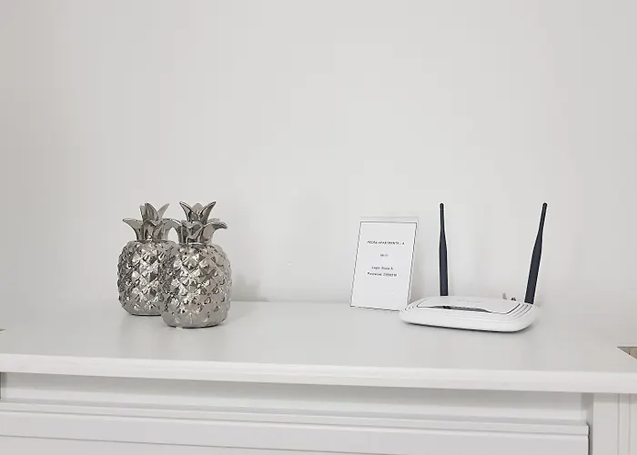 Apartment Pedra Ponta Delgada (Sao Miguel)