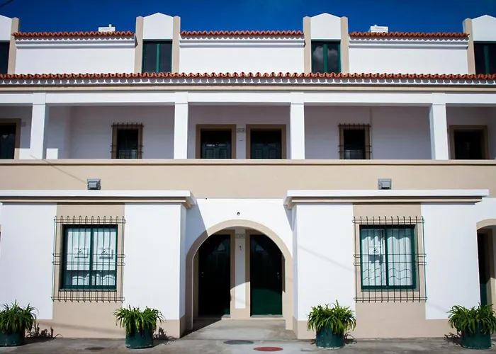 Appartement Azores Pedra - T0 E T1 Ponta Delgada