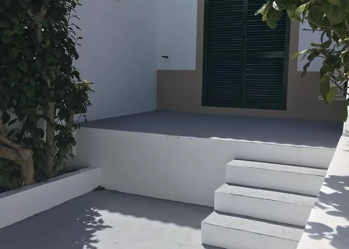 Appartement Azores Pedra - T0 E T1 Ponta Delgada