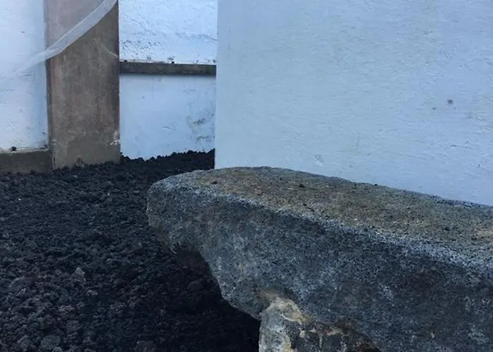 Azores Pedra - T0 E T1 Appartement