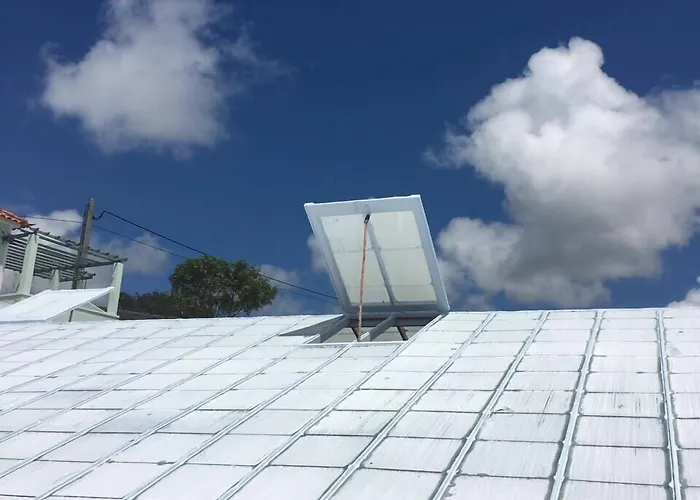 Pedra Ponta Delgada (Sao Miguel)