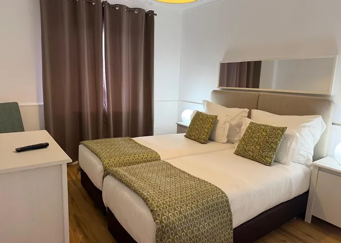 Azores Pedra - T0 E T1 Ponta Delgada