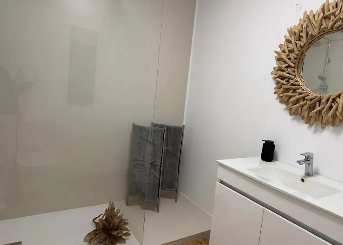 Azores Pedra - T0 E T1 Appartement