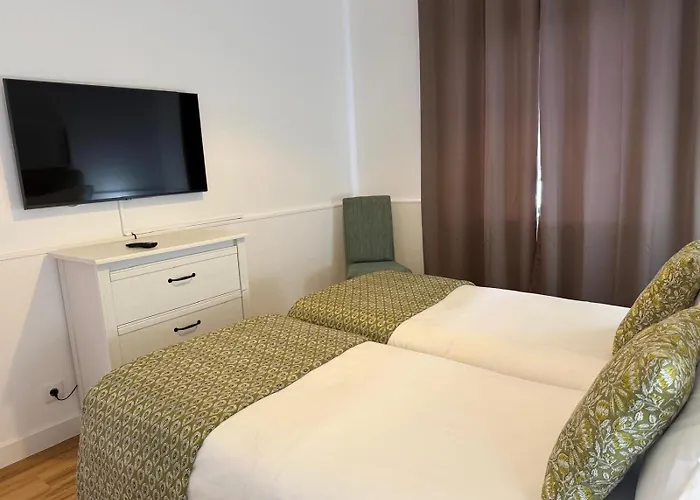 Pedra Apartment Ponta Delgada (Sao Miguel)