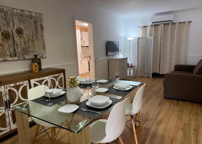 Appartement Azores Pedra - T0 E T1 Ponta Delgada