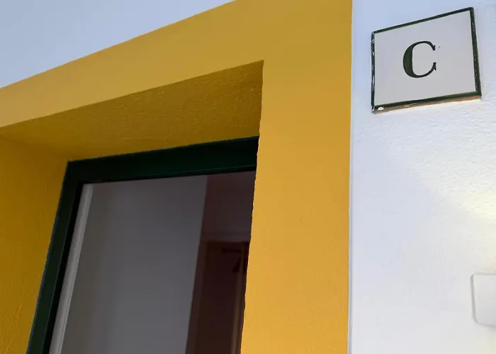 Azores Pedra - T0 E T1 Appartement Ponta Delgada