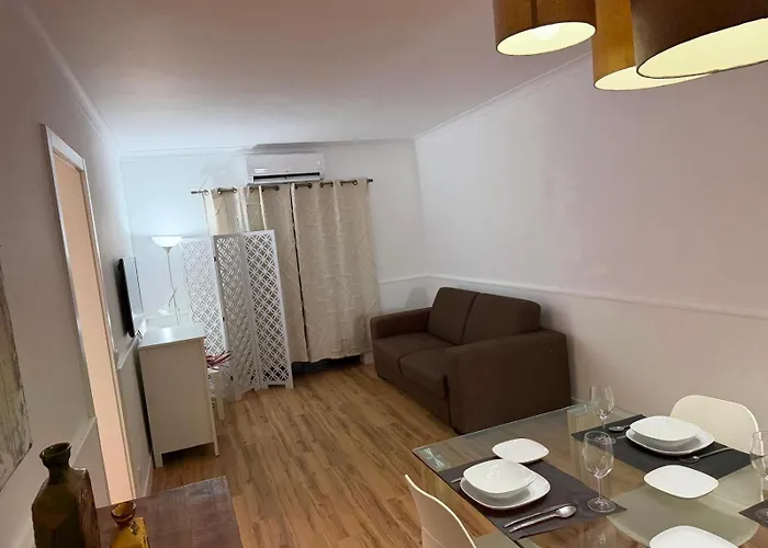 Azores Pedra - T0 E T1 Appartement *