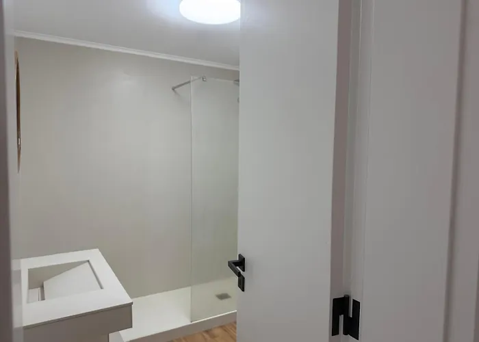 Appartement Azores Pedra - T0 E T1 Ponta Delgada