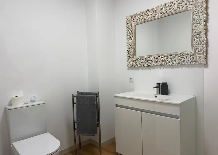 Pedra Apartment Ponta Delgada (Sao Miguel)