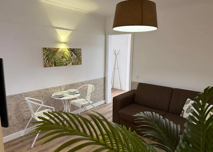 Azores Pedra - T0 E T1 Appartement *