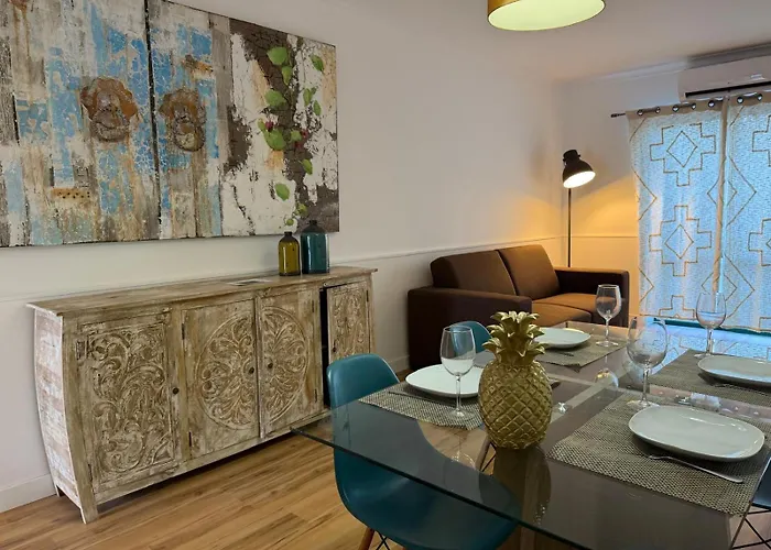 Appartement Azores Pedra - T0 E T1 Ponta Delgada