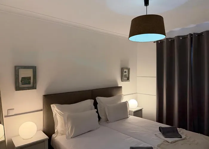 Azores Pedra - T0 E T1 * Ponta Delgada